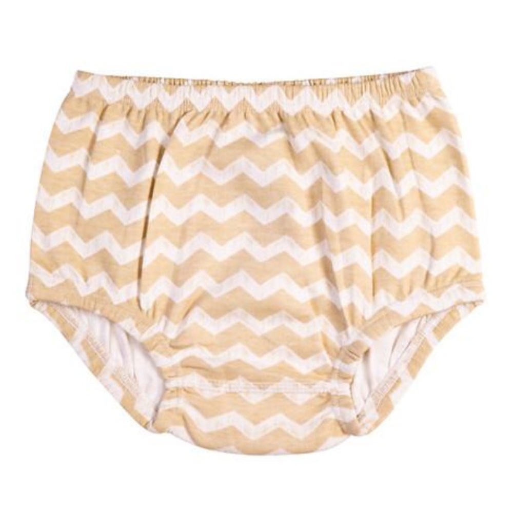 BRAND NEW Chevron Pattern Bloomers